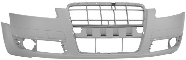 tampon A6-02 PHIRA - Partea frontala/grila radiator