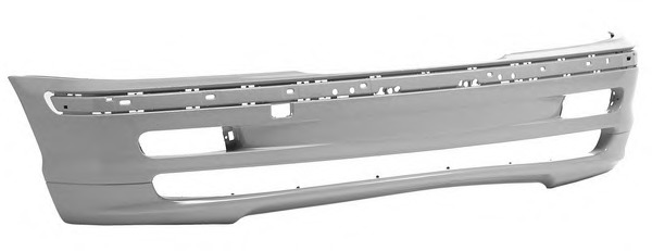 tampon BM3-22 PHIRA - Partea frontala/grila radiator tampon BM3-22 PHIRA - Partea frontala/grila radiator