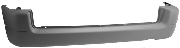 tampon BR-07 PHIRA - Partea frontala/grila radiator