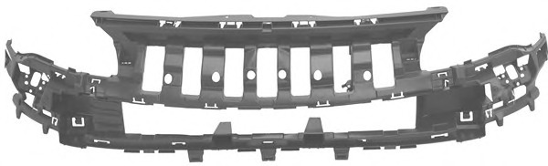 suport,tampon BR-30 PHIRA - Bara fata | piese (bara,grila,ramforsare,spoiler,deflector) suport,tampon BR-30 PHIRA - Bara fata | piese (bara,grila,ramforsare,spoiler,deflector)