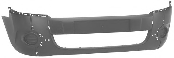 tampon BR-32P PHIRA - Bara fata | piese (bara,grila,ramforsare,spoiler,deflector) tampon BR-32P PHIRA - Bara fata | piese (bara,grila,ramforsare,spoiler,deflector)