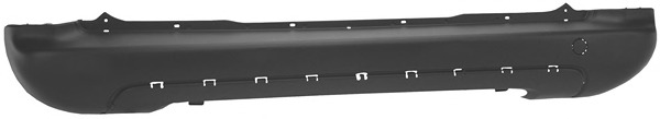 tampon BR-33M PHIRA - Bara fata | piese (bara,grila,ramforsare,spoiler,deflector) tampon BR-33M PHIRA - Bara fata | piese (bara,grila,ramforsare,spoiler,deflector)