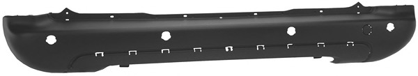 tampon BR-33M-1 PHIRA - Bara fata | piese (bara,grila,ramforsare,spoiler,deflector) tampon BR-33M-1 PHIRA - Bara fata | piese (bara,grila,ramforsare,spoiler,deflector)