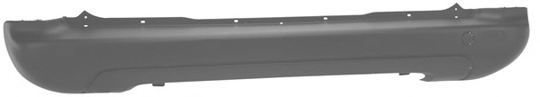 tampon BR-33P PHIRA - Bara fata | piese (bara,grila,ramforsare,spoiler,deflector) tampon BR-33P PHIRA - Bara fata | piese (bara,grila,ramforsare,spoiler,deflector)