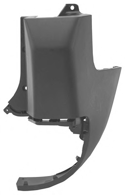 tampon BR-35D PHIRA - Bara fata | piese (bara,grila,ramforsare,spoiler,deflector) tampon BR-35D PHIRA - Bara fata | piese (bara,grila,ramforsare,spoiler,deflector)