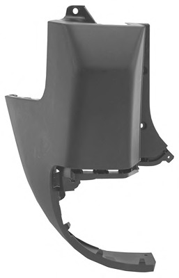 tampon BR-35I PHIRA - Bara fata | piese (bara,grila,ramforsare,spoiler,deflector) tampon BR-35I PHIRA - Bara fata | piese (bara,grila,ramforsare,spoiler,deflector)