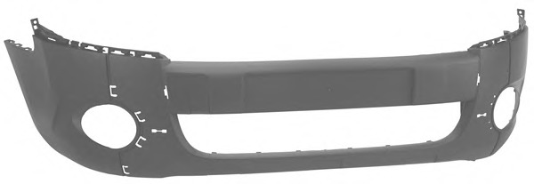 tampon BR-36 PHIRA - Bara fata | piese (bara,grila,ramforsare,spoiler,deflector) tampon BR-36 PHIRA - Bara fata | piese (bara,grila,ramforsare,spoiler,deflector)