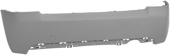 tampon C2-05 PHIRA - Partea frontala/grila radiator