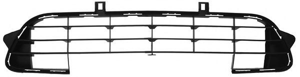 Grila radiator C3-10 PHIRA - Caroserie1 Grila radiator C3-10 PHIRA - Caroserie1