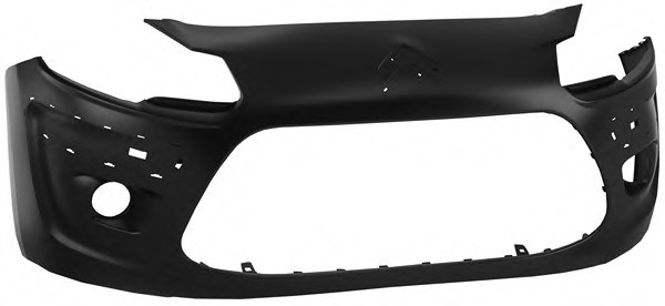 tampon C3-24 PHIRA - Acoperire spate