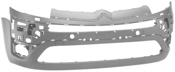 tampon C4-12-2 PHIRA - Acoperire spate