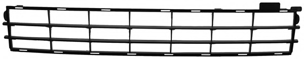 Grila radiator C5-04110 PHIRA - Partea frontala/grila radiator