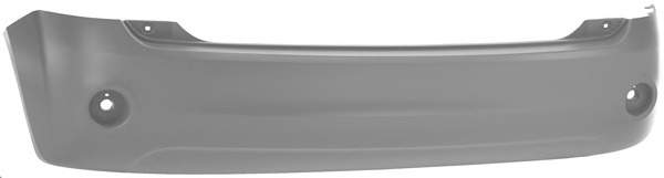 tampon F-202 PHIRA - Bara spate | piese