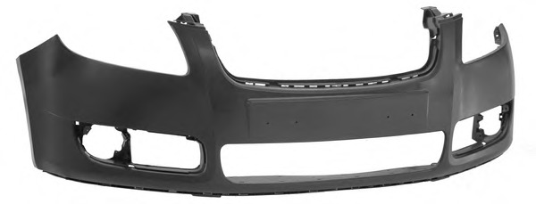 tampon FA-22 PHIRA - Caroserie1