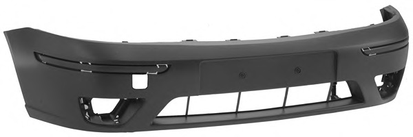 tampon FC-12 PHIRA - Acoperire spate