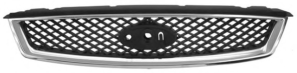 Grila radiator FC-21 PHIRA - Partea frontala/grila radiator Grila radiator FC-21 PHIRA - Partea frontala/grila radiator