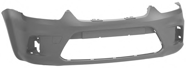 tampon FC-35 PHIRA - Acoperire spate