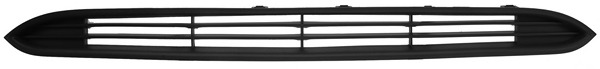 Grila ventilatie, bara protectie FPE-00P PHIRA - Partea frontala/grila radiator