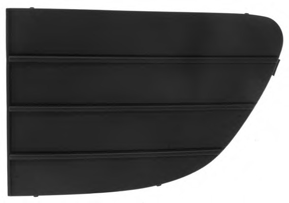 Grila radiator FPE-08I PHIRA - Partea frontala/grila radiator