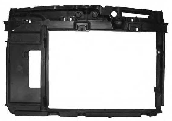 Acoperire fata FR-27-02 PHIRA - Elemente/piese montaj