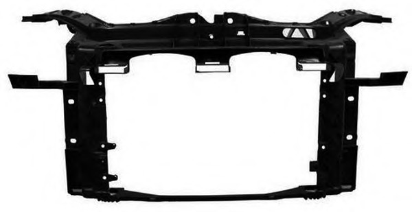 Acoperire fata FR-FF-01 PHIRA - Elemente/piese montaj