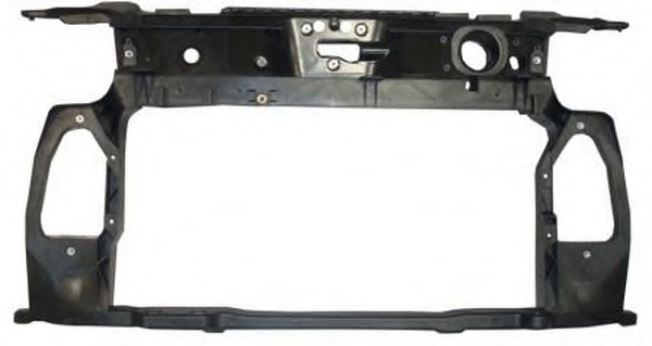 Acoperire fata FR-FPA-01 PHIRA - Partea frontala/grila radiator