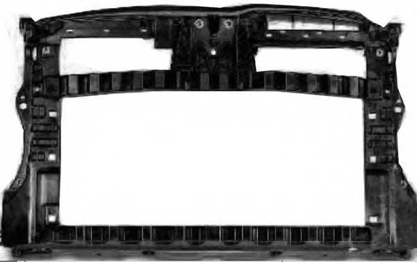 Acoperire fata FR-GF-80 PHIRA - Elemente/piese montaj Acoperire fata FR-GF-80 PHIRA - Elemente/piese montaj
