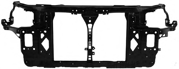 Acoperire fata FR-H30-01 PHIRA - Elemente/piese montaj