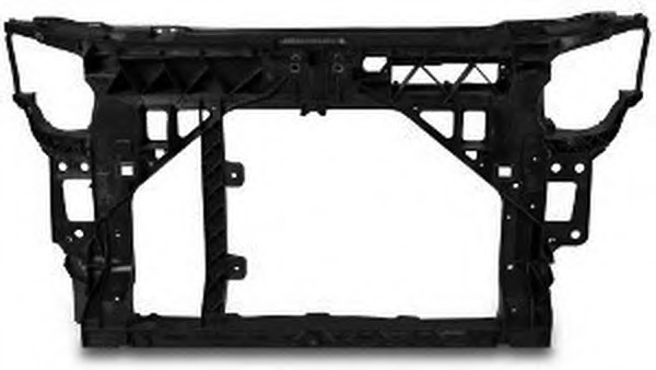 Acoperire fata FR-IB-03 PHIRA - Partea frontala/grila radiator Acoperire fata FR-IB-03 PHIRA - Partea frontala/grila radiator