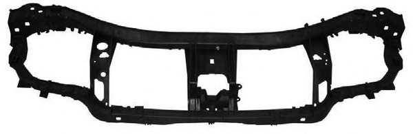 Acoperire fata FR-MN-01 PHIRA - Partea frontala/grila radiator