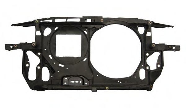 Acoperire fata FR-PS-05A PHIRA - Partea frontala/grila radiator