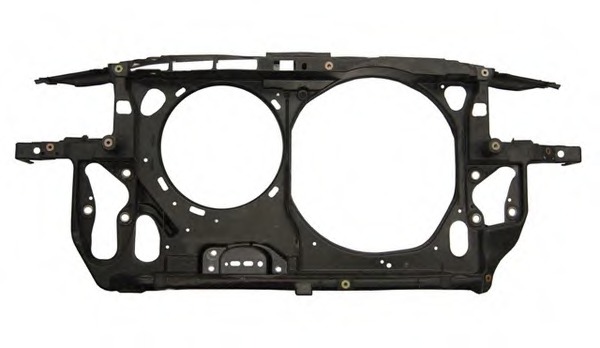 Acoperire fata FR-PS-05B PHIRA - Partea frontala/grila radiator