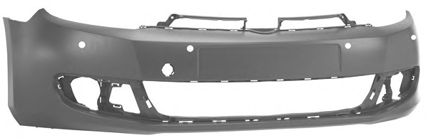 tampon GF-82-1 PHIRA - Partea frontala/grila radiator