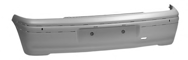 tampon P-718 PHIRA - Bara fata | piese (bara,grila,ramforsare,spoiler,deflector) tampon P-718 PHIRA - Bara fata | piese (bara,grila,ramforsare,spoiler,deflector)