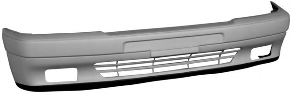 tampon P-805 PHIRA - Partea frontala/grila radiator tampon P-805 PHIRA - Partea frontala/grila radiator