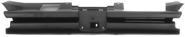 Grila radiator P-811 PHIRA - Partea frontala/grila radiator Grila radiator P-811 PHIRA - Partea frontala/grila radiator