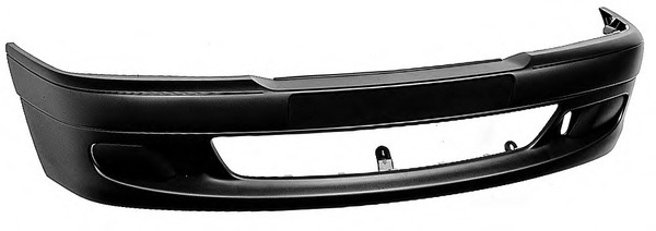 tampon P-812 PHIRA - Partea frontala/grila radiator