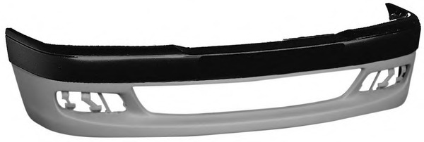 tampon P-813 PHIRA - Partea frontala/grila radiator