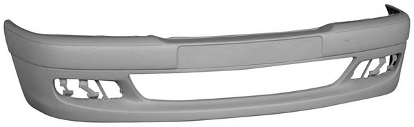 tampon P-814 PHIRA - Partea frontala/grila radiator