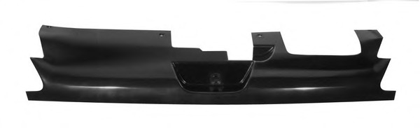 Grila radiator P-821 PHIRA - Partea frontala/grila radiator Grila radiator P-821 PHIRA - Partea frontala/grila radiator