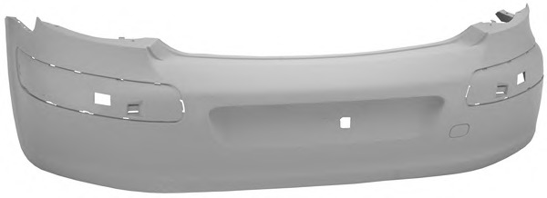 tampon P-833 PHIRA - Bara spate | piese tampon P-833 PHIRA - Bara spate | piese