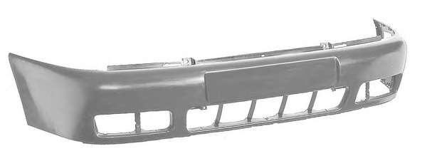 tampon POL-42 PHIRA - Bara fata | piese (bara,grila,ramforsare,spoiler,deflector) tampon POL-42 PHIRA - Bara fata | piese (bara,grila,ramforsare,spoiler,deflector)