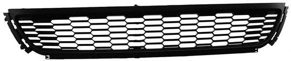 Grila radiator POL-80 PHIRA - Partea frontala/grila radiator