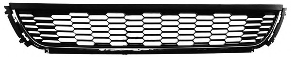 Grila radiator POL-80C PHIRA - Partea frontala/grila radiator