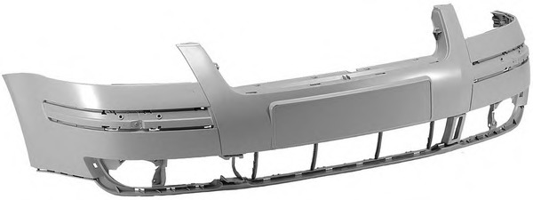 tampon PS-32 PHIRA - Partea frontala/grila radiator