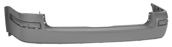 tampon PS-34 PHIRA - Acoperire spate