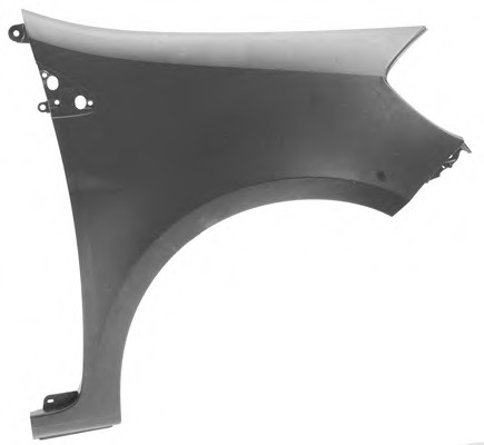 Aripa RCL-45 PHIRA - Caroserie1