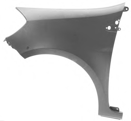 Aripa RCL-46 PHIRA - Caroserie1