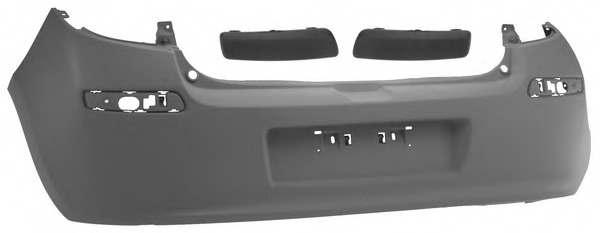 tampon RCL-47 PHIRA - Bara fata | piese (bara,grila,ramforsare,spoiler,deflector) tampon RCL-47 PHIRA - Bara fata | piese (bara,grila,ramforsare,spoiler,deflector)