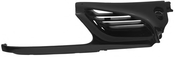 Grila radiator RM-05 PHIRA - Elemente/piese montaj